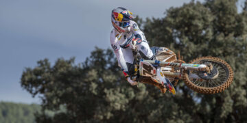 Officiel: Kay de Wolf renonce au Grand Prix d&rsquo;Argentine