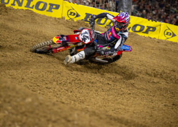 Convalescence prolongée pour Dylan Ferrandis