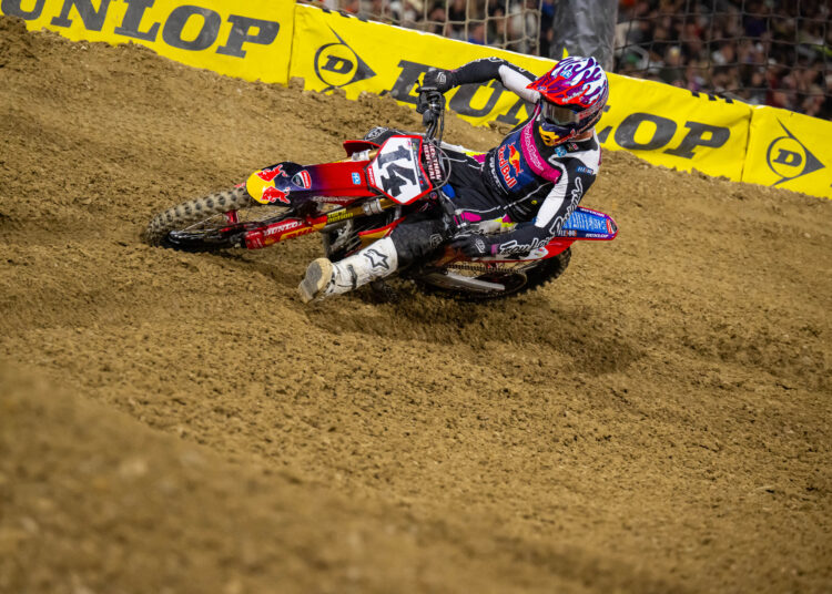 Convalescence prolongée pour Dylan Ferrandis