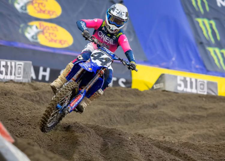 Triple opération pour Ty Masterpool