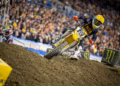 Officiel: Justin Bogle remplace Jason Anderson chez HEP Suzuki