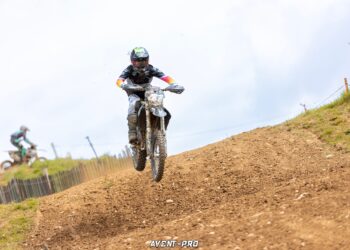 Nat.250: Nicolas Duhamel s&rsquo;offre le doublé à Glenac