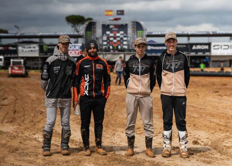 Valentin Teillet « J’ai vraiment ressenti que mon ADN, c’était avec les jeunes »