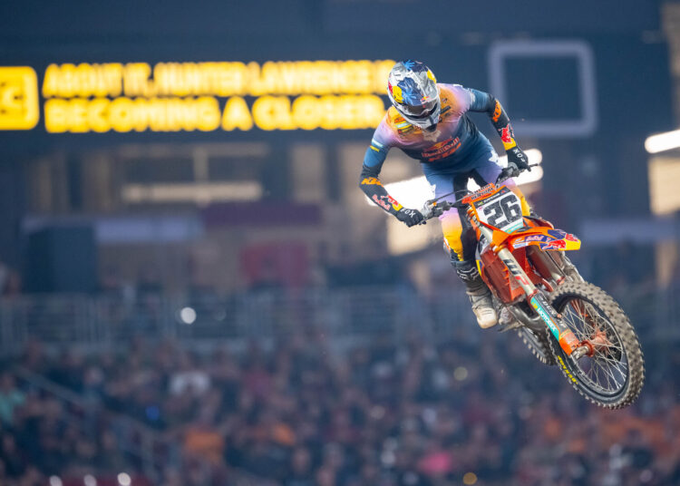 Jorge Prado fait son retour à Indianapolis