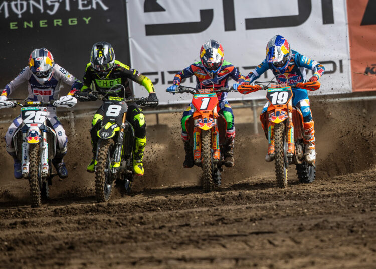 Grand Prix d&rsquo;Argentine: le résumé vidéo