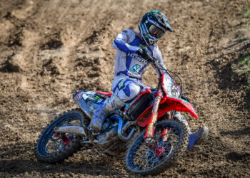 GP d&rsquo;Argentine: Tom Vialle s&rsquo;impose le samedi