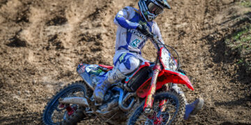 GP d&rsquo;Argentine: Tom Vialle s&rsquo;impose le samedi