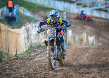 International de Valence: les résultats