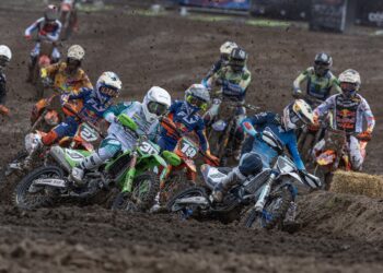 Grand Prix d&rsquo;Argentine: les pilotes engagés