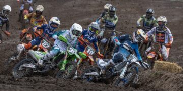 Grand Prix d&rsquo;Argentine: les pilotes engagés