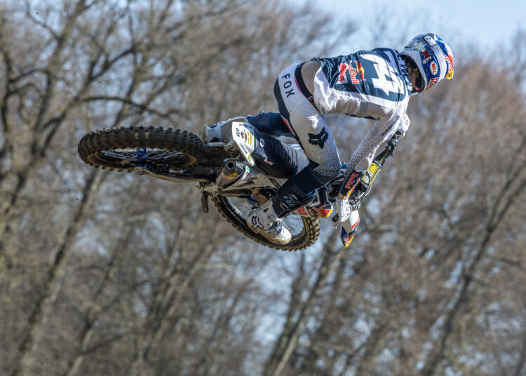 Grand Prix de Suisse: le résumé vidéo du samedi