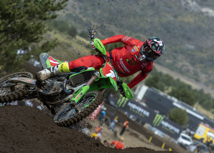 Grand Prix d’Argentine: les résultats (dimanche)