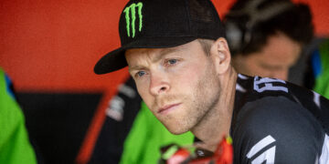 Romain Febvre « avec deux jours de repos supplémentaires, je me sens prêt »