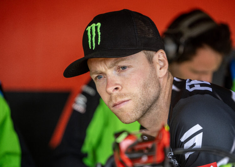 Romain Febvre « avec deux jours de repos supplémentaires, je me sens prêt »