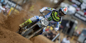 Tim Gajser « peut-être qu’on n’était pas prêts comme on aurait dû l’être »