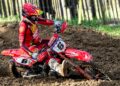 MXGP: Enzo Lopes reporte ses débuts en mondial à Almonte