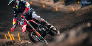 Des nouvelles de Maxime Grau après l&rsquo;Argentine