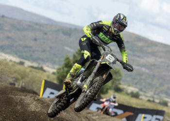 Camden McLellan « comme un déclic mental durant l&rsquo;hiver »