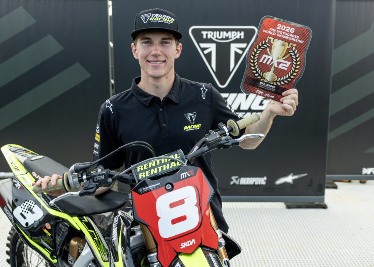 Camden McLellan « Il n’y avait pas vraiment de points d’interrogation de mon côté »