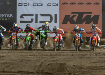 Grand Prix d’Espagne: comment le regarder ?