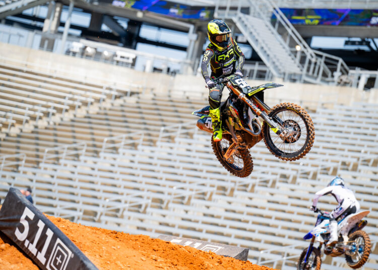 Jalek Swoll, Pierce Brown & Cullin Park blessés à Birmingham