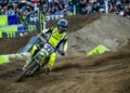 SX US: fin de saison pour Austin Forkner
