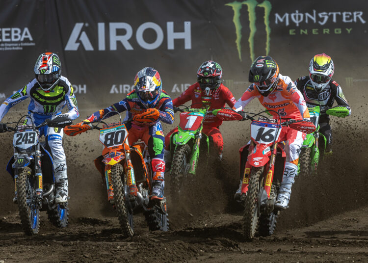 Grand Prix d&rsquo;Argentine: le résumé vidéo du samedi