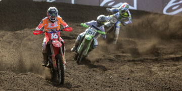 Tom Vialle « Ça fait du bien d’être sur le podium »