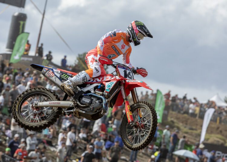 GP d&rsquo;Argentine: Tom Vialle s&rsquo;impose le samedi