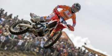 Grand Prix d&rsquo;Espagne – la preview avant Almonte