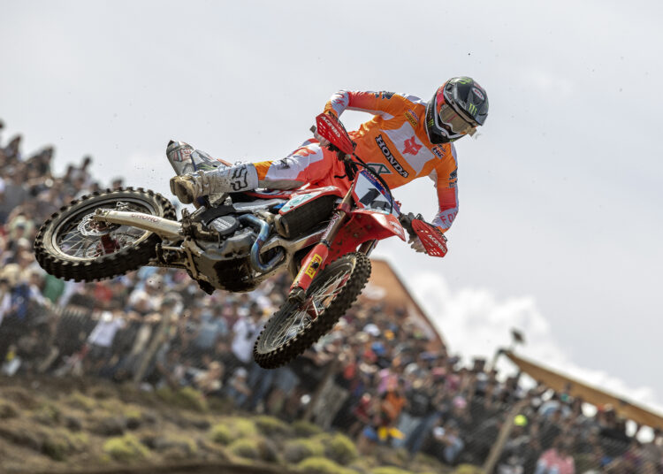 Grand Prix d&rsquo;Espagne – la preview avant Almonte