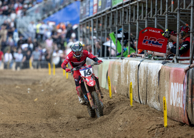 Grand Prix de Suisse – la preview avant Frauenfeld