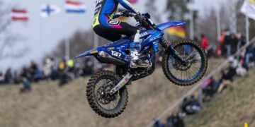 Bernardo Tiburcio : le Brésilien qui bouscule l&rsquo;Europe