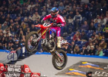 Joey Savatgy forfait pour Birmingham