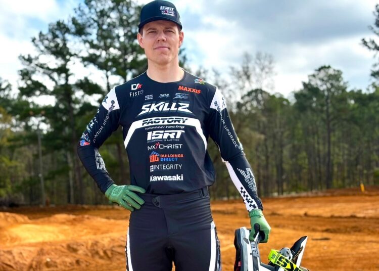 Cornelius Tøndel « Cette première année, ce sera surtout une année pour apprendre »