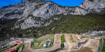 Grand Prix de Trentino – la preview avant Arco Di Trento