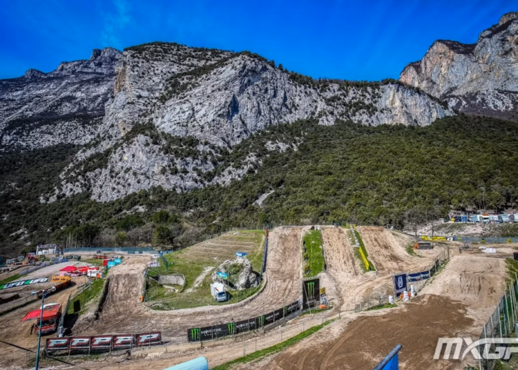 Grand Prix de Trentino – la preview avant Arco Di Trento