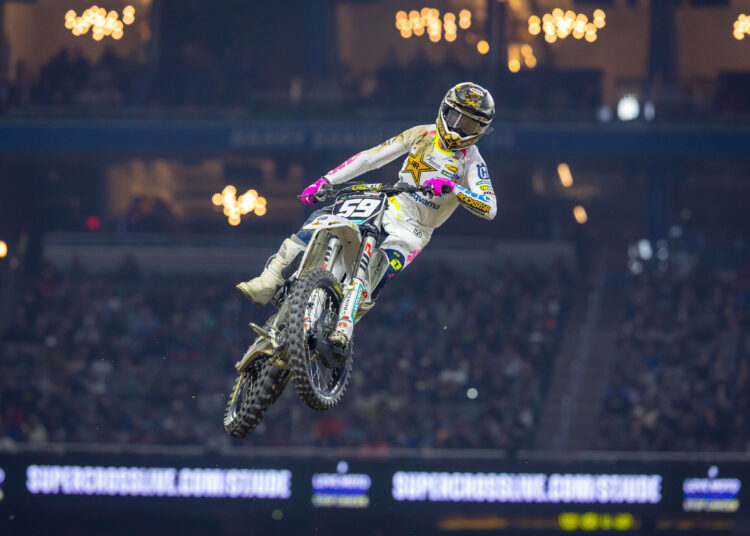 Casey Cochran de retour à l&rsquo;infirmerie