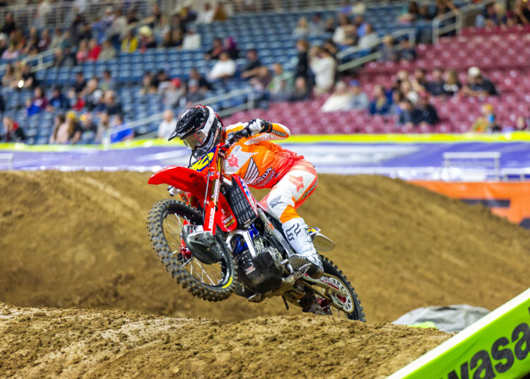 Des nouvelles de Jo Shimoda après Saint Louis