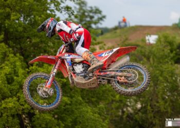 Nat.450: Raffael Blond s&rsquo;adjuge le doublé à Haudricourt