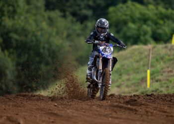 24MX Tour: premier succès pour Jaggar Townley chez les Espoirs