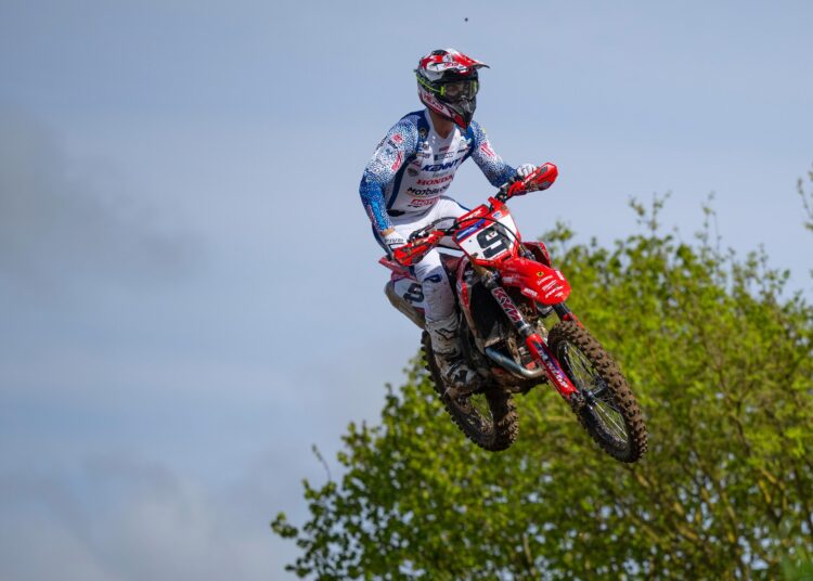 Elite: la plaque rouge pour Thibault Benistant à Saint-Jean d&rsquo;Angély