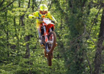 Europe 65 et 85: les Français répondent présents en Slovénie !