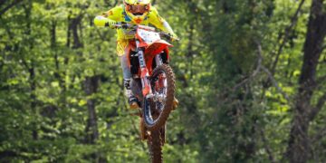 Europe 65 et 85: les Français répondent présents en Slovénie !