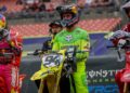 Ken Roczen « l’écart est minime, donc on doit juste chercher à gagner »