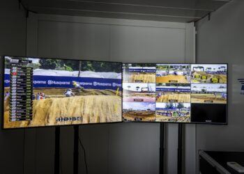 Sécurité, réactivité, modernité : Infront inaugure sa Control Room en 2026