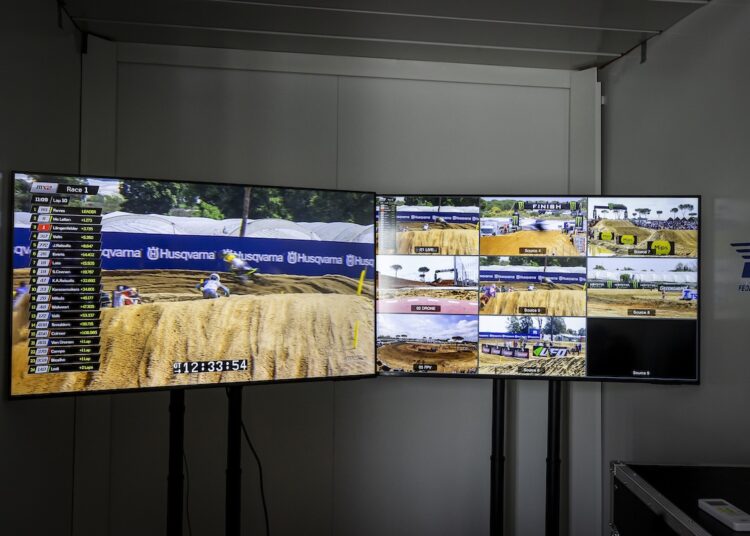 Sécurité, réactivité, modernité : Infront inaugure sa Control Room en 2026