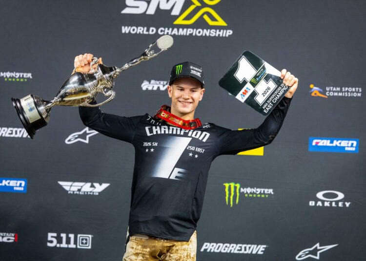 Cole Davies titré dans l&rsquo;enfer de Philadelphie !