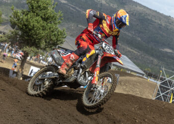 Andrea Bonacorsi « Je pense qu&rsquo;on est sur la bonne voie »