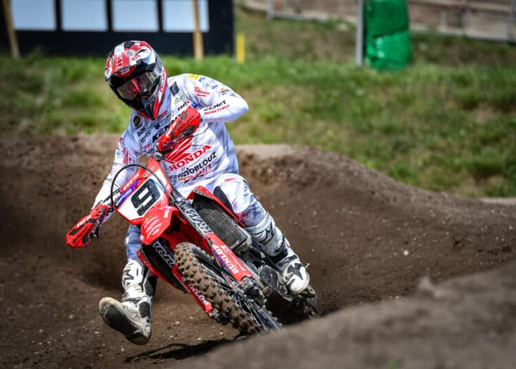 Grand Prix de Trentino – les résultats (dimanche)